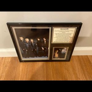 Legends Never Die Aerosmith